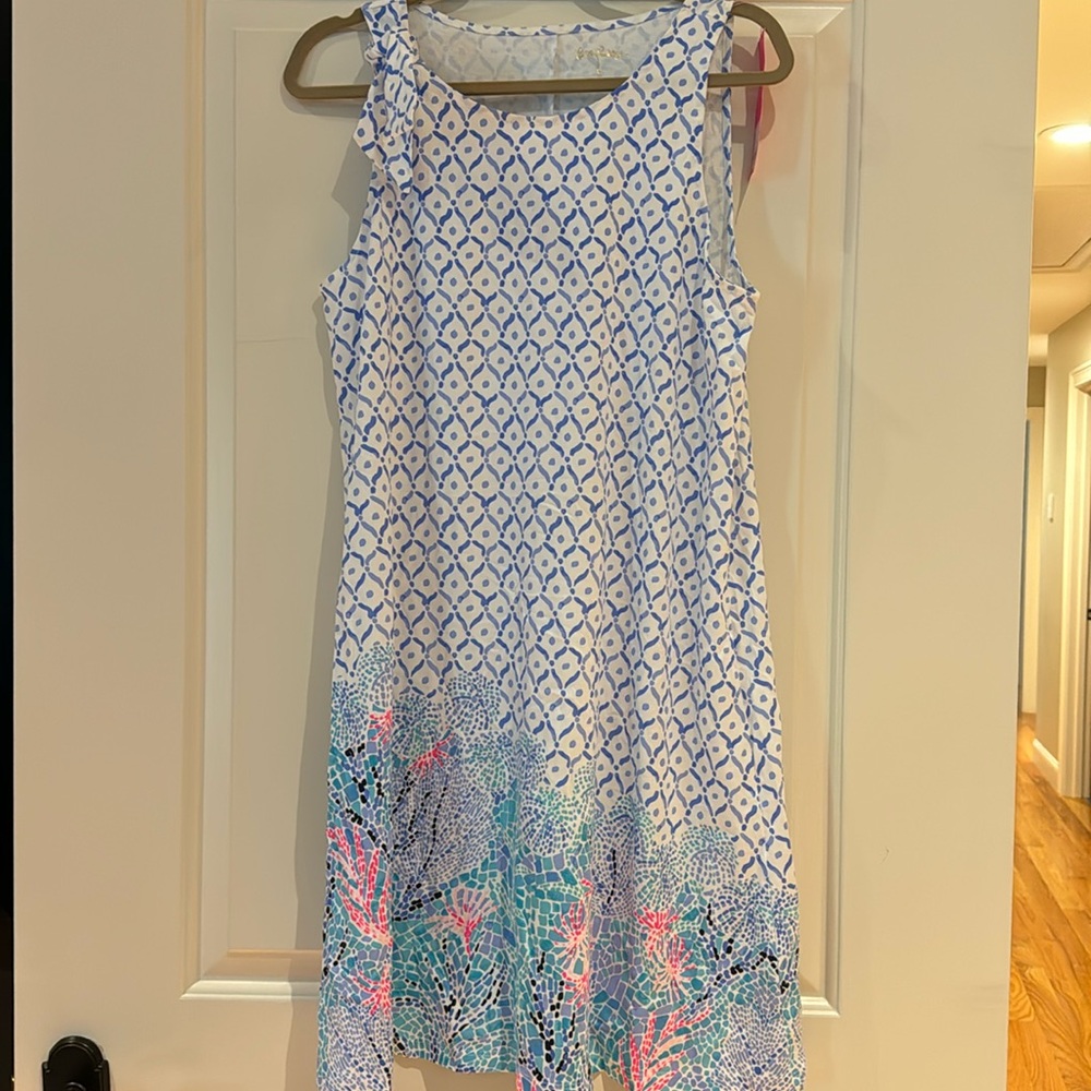 Lilly Pulitzer